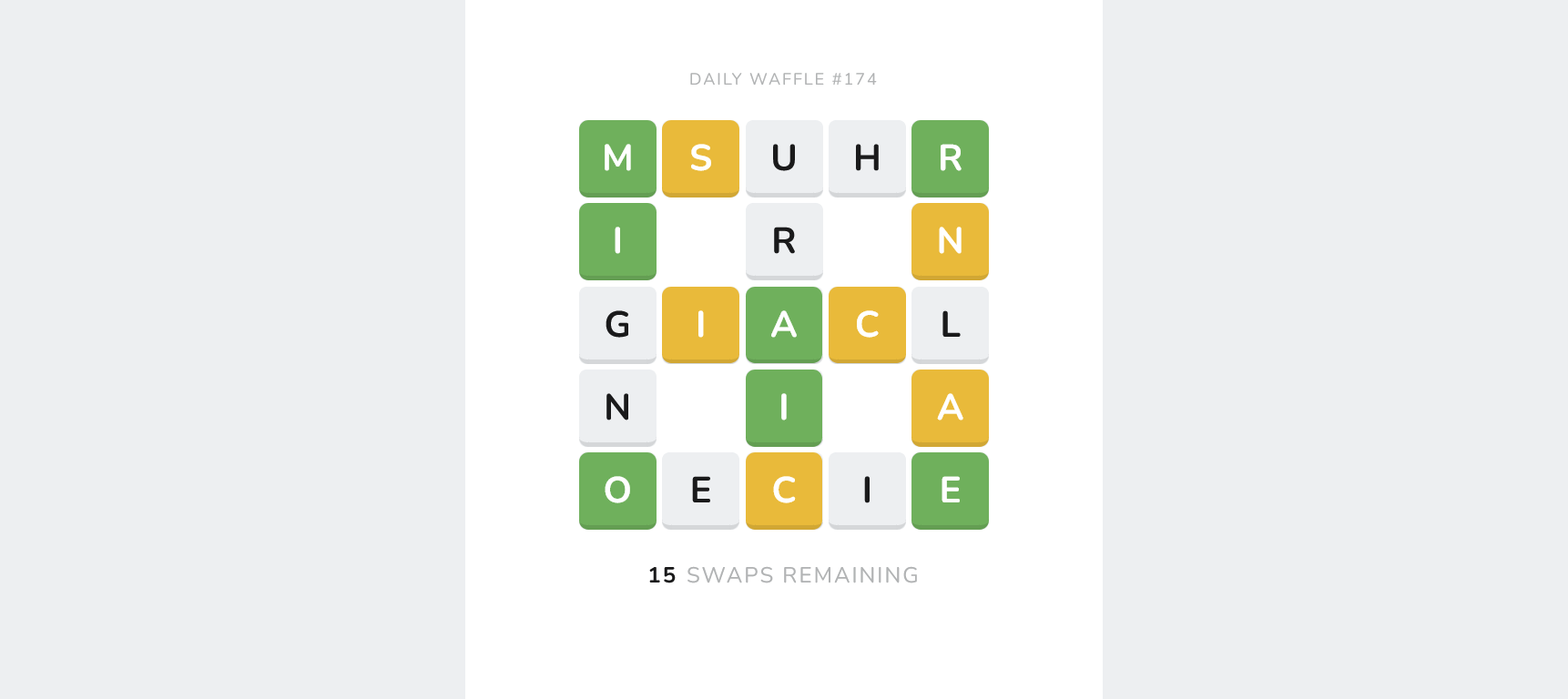 Daily Games for People who Love Wordle – 'Ka ni Kim